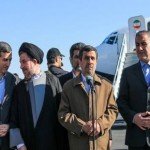 گزارش میرتاج الدینی و بیگی به احمدی نژاد و مشایی در مورد فعالیت های انتخاباتی گزارش میرتاج الدینی و بیگی به احمدی نژاد و مشایی در مورد فعالیت های انتخاباتی