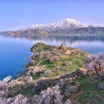 چرا به شهر زیبای ساحلی وان (ترکیه) سفر کنیم؟ + تصاویر چرا به شهر زیبای ساحلی وان (ترکیه) سفر کنیم؟ + تصاویر