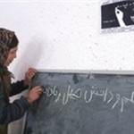 آذربایجان غربی رتبه ۲۸ بیسوادی کشور را دارد آذربایجان غربی رتبه ۲۸ بیسوادی کشور را دارد