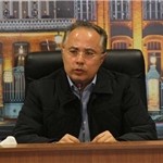 باید به سمتو سوی مدیریت واحد شهری پیش برویم باید به سمتو سوی مدیریت واحد شهری پیش برویم