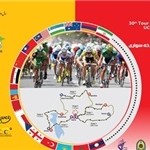 ۸ تیم خارجی برای شرکت در تور دوچرخهسواری آذربایجان وارد تبریز شدند ۸ تیم خارجی برای شرکت در تور دوچرخهسواری آذربایجان وارد تبریز شدند