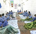 مرکز ترک اعتیاد یا پرورش معتاد !! مرکز ترک اعتیاد یا پرورش معتاد !!