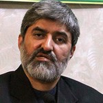 اظهارات روحانی خوب نبود/فتنهگران دچار خطا شدند/در مجلس بیاختیار لفظ کوچکف را به کار بردم اظهارات روحانی خوب نبود/فتنهگران دچار خطا شدند/در مجلس بیاختیار لفظ کوچکف را به کار بردم