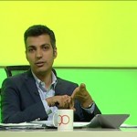 ماله کشی دوباره فردوسی پور روی اتفاقات بازی تراکتور و نفت ماله کشی دوباره فردوسی پور روی اتفاقات بازی تراکتور و نفت