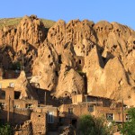 عزم سازمان میراث فرهنگی برای ثبت جهانی روستای کندوان عزم سازمان میراث فرهنگی برای ثبت جهانی روستای کندوان