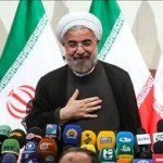 راه ندادن خبرنگاران رسانه های منتقد به نشست خبری رئیس جمهور! راه ندادن خبرنگاران رسانه های منتقد به نشست خبری رئیس جمهور!