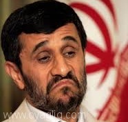 گرچه قیمت گوشت ونان زیاد است / تقصیر ز احمدی نژاد است