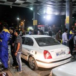 بنزین ۱۰۰۰ تومان، گازوییل ۳۰۰ تومان شد/ سهمیههای پیشین تا شهریور اعتبار دارد بنزین ۱۰۰۰ تومان، گازوییل ۳۰۰ تومان شد/ سهمیههای پیشین تا شهریور اعتبار دارد