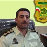 کشف اسیدپاشی ساختگی در تبریز کشف اسیدپاشی ساختگی در تبریز