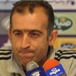 عملکرد سرمربی تیم گسترش فولاد در لیگ برتر عملکرد سرمربی تیم گسترش فولاد در لیگ برتر