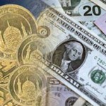 قیمت سکه و دلار در بازار افزایش یافت قیمت سکه و دلار در بازار افزایش یافت