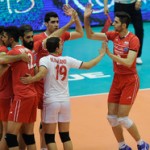آمریکا در تهران زانو زد آمریکا در تهران زانو زد