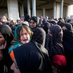 قصه ناتمام صفهای نوبتدهی بیمارستان امام ارومیه قصه ناتمام صفهای نوبتدهی بیمارستان امام ارومیه
