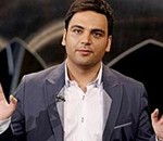 در آمد آنچنانی احسان علیخانی از ماه عسل! در آمد آنچنانی احسان علیخانی از ماه عسل!