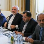 مذاکرات هستهای تا جمعه تمدید شد مذاکرات هستهای تا جمعه تمدید شد