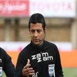فدراسیون فوتبال بالاخره تصمیم خود را گرفت/ فغانی محروم شد فدراسیون فوتبال بالاخره تصمیم خود را گرفت/ فغانی محروم شد