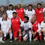 هتتریک رسول خطیبی و سامان نریمانجهان، در روز گلزنی رضا زنوزی! هتتریک رسول خطیبی و سامان نریمانجهان، در روز گلزنی رضا زنوزی!
