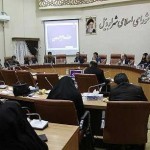 اختلاف شدید شورا برای انتخاب شهردار اردبیل اختلاف شدید شورا برای انتخاب شهردار اردبیل