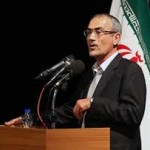 مسئولیت تمام عزل و نصبها را در اردبیل میپذیرم / دولت نیاز به کادرسازی دارد مسئولیت تمام عزل و نصبها را در اردبیل میپذیرم / دولت نیاز به کادرسازی دارد