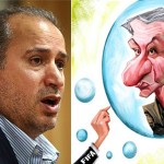دیروز کفاشیان و تاج به لیگ یک سقوط کردند دیروز کفاشیان و تاج به لیگ یک سقوط کردند