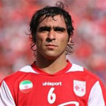 کیانی در تبریز ماند، اما آبی شد! کیانی در تبریز ماند، اما آبی شد!