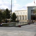 انتصاب جدید در استانداری آذربایجان شرقی/محمدزاده حکم گرفت انتصاب جدید در استانداری آذربایجان شرقی/محمدزاده حکم گرفت