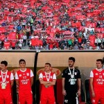 تراکتورسازان در فصل نقل و انتقالات چه میکنند؟ تراکتورسازان در فصل نقل و انتقالات چه میکنند؟