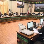 فساد اداری در سیستم شهرداری تبریز فساد اداری در سیستم شهرداری تبریز