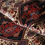تنها ۱۰ درصد بازار فرش ایتالیا در دست ایران است تنها ۱۰ درصد بازار فرش ایتالیا در دست ایران است