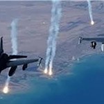 بمباران فرودگاه “نجران” توسط عربستان بمباران فرودگاه “نجران” توسط عربستان