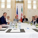 نشست جدید وزرای خارجه ایران و «۱+۵» ساعت ۱۳ به وقت تهران/ خبرگزاری روسی: در توافق نهایی از رفع فوری تحریم ها خبری نیست! نشست جدید وزرای خارجه ایران و «۱+۵» ساعت ۱۳ به وقت تهران/ خبرگزاری روسی: در توافق نهایی از رفع فوری تحریم ها خبری نیست!