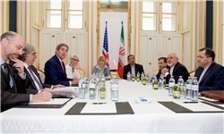 نشست جدید وزرای خارجه ایران و «۱+۵» ساعت ۱۳ به وقت تهران/ خبرگزاری روسی: در توافق نهایی از رفع فوری تحریم ها خبری نیست!