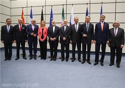 متن جزییات توافق بین ایران و ۱+۵ / + متن انگلیسی