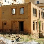 تبدیل خانه تاریخی دیزج سیاوش به موزه اسناد بانکی کشور تبدیل خانه تاریخی دیزج سیاوش به موزه اسناد بانکی کشور