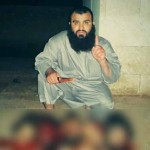 تصاویر/مدل ریش داعشی در ایران تصاویر/مدل ریش داعشی در ایران