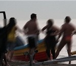 سواحل شمال آنتالیا و لسآنجلس نیست سواحل شمال آنتالیا و لسآنجلس نیست