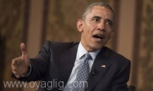 اوباما: ایران ۹۸ درصد از اورانیوم غنی‌شده خود را کنار می‌گذارد/ بازرسان قادر به بازرسی از هر سایت مشکوک ایران هستند/ تحریم‌های حقوق بشری حفظ می‌شود/ هراقدامی که این توافق را تهدید کند وتو خواهم کرد