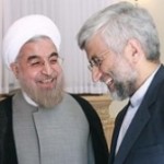 آیا روحانی همچنان کابوس جلیلی را میبیند؟ آیا روحانی همچنان کابوس جلیلی را میبیند؟