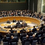 آغاز تدوین قطعنامه لغو تحریمهای ایران در شورای امنیت آغاز تدوین قطعنامه لغو تحریمهای ایران در شورای امنیت