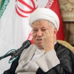 هاشمی رفسنجانی: این پیروزی مرا به یاد پیروزی فتح خرمشهر و پیروزی پذیرش قطعنامه انداخت هاشمی رفسنجانی: این پیروزی مرا به یاد پیروزی فتح خرمشهر و پیروزی پذیرش قطعنامه انداخت