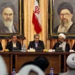 آماده استفاده از نظرات روحانیت برای ارتقای سطح فرهنگی آذربایجان شرقی هستیم آماده استفاده از نظرات روحانیت برای ارتقای سطح فرهنگی آذربایجان شرقی هستیم