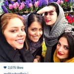 دردسر اینستاگرام برای بازیگران دردسر اینستاگرام برای بازیگران