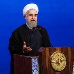 روحانی: تیم هستهای در مسابقه سیاسی برای ما «برجام» آورد روحانی: تیم هستهای در مسابقه سیاسی برای ما «برجام» آورد