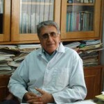 استاد علی اکبر انتظامی ،پدر شیمی پلیمر ایران درگذشت استاد علی اکبر انتظامی ،پدر شیمی پلیمر ایران درگذشت