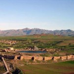 تختسلیمان مجموعه ای اسرارآمیز/ پایگاه ۵دوره تمدن ایرانی تختسلیمان مجموعه ای اسرارآمیز/ پایگاه ۵دوره تمدن ایرانی