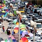 ورود هزاران گردشگر داخلی و خارجی به اردبیل و سرعین ورود هزاران گردشگر داخلی و خارجی به اردبیل و سرعین