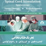 پیشرفت های جدید در درمان دیسک کمر و تنگی کانال نخاعی/ کارگاه بین المللی تحریک طناب نخاعی در بیمارستان بین المللی تبریز برگزار میشود پیشرفت های جدید در درمان دیسک کمر و تنگی کانال نخاعی/ کارگاه بین المللی تحریک طناب نخاعی در بیمارستان بین المللی تبریز برگزار میشود