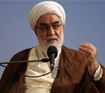 دشمنان حتی در خواب هم تسلیم شدن ایران را نمیبینند دشمنان حتی در خواب هم تسلیم شدن ایران را نمیبینند