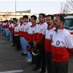 طرح امداد و نجات تابستانی در آذربایجانشرقی آغاز شد طرح امداد و نجات تابستانی در آذربایجانشرقی آغاز شد