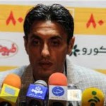 برای تیمهای دیگر زنگ تفریح نخواهیم بود/چند بازیکن خارجی جذب میکنیم برای تیمهای دیگر زنگ تفریح نخواهیم بود/چند بازیکن خارجی جذب میکنیم